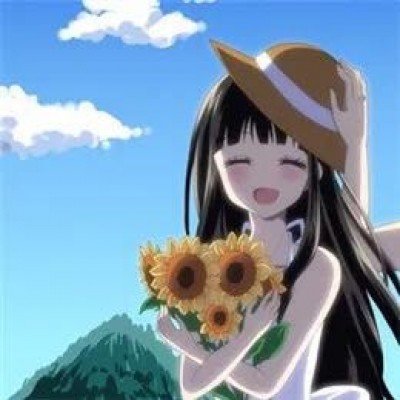 对方的童年遇上了对方的未来